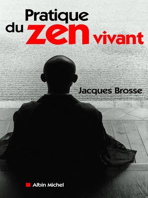 cover image of Pratique du zen vivant
